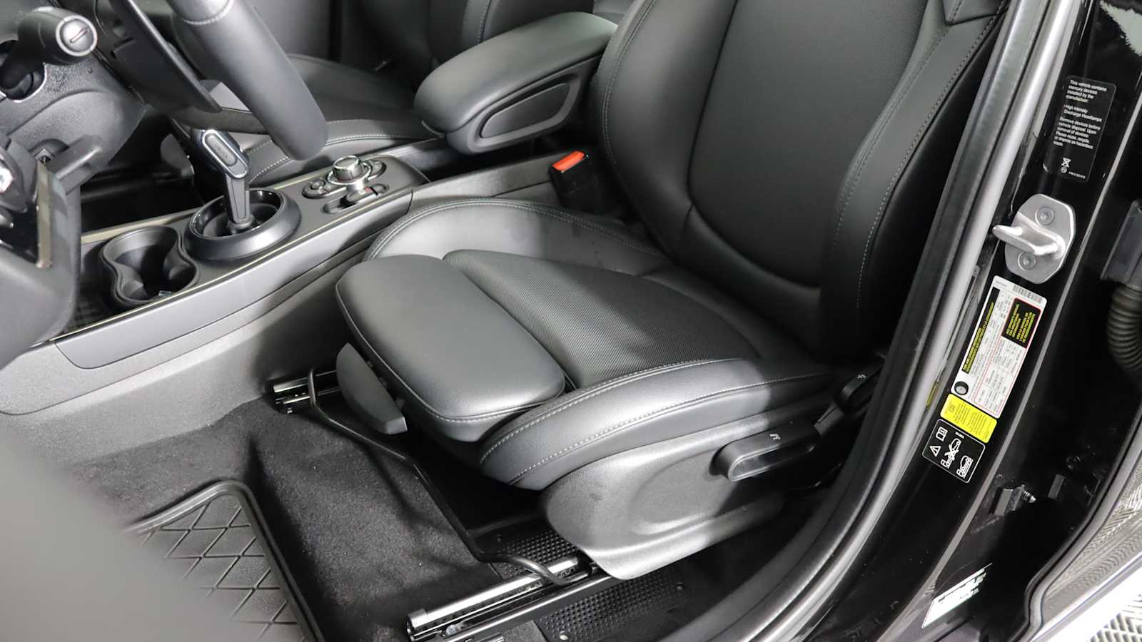 used 2022 MINI Countryman car, priced at $27,798