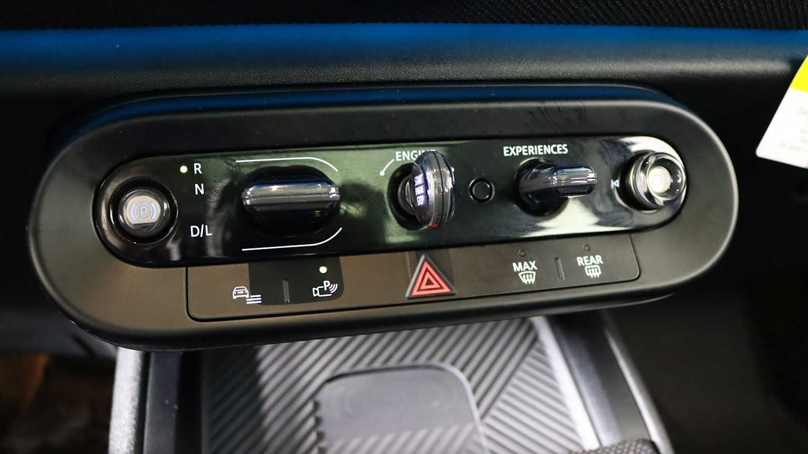 used 2025 MINI Countryman car, priced at $31,637