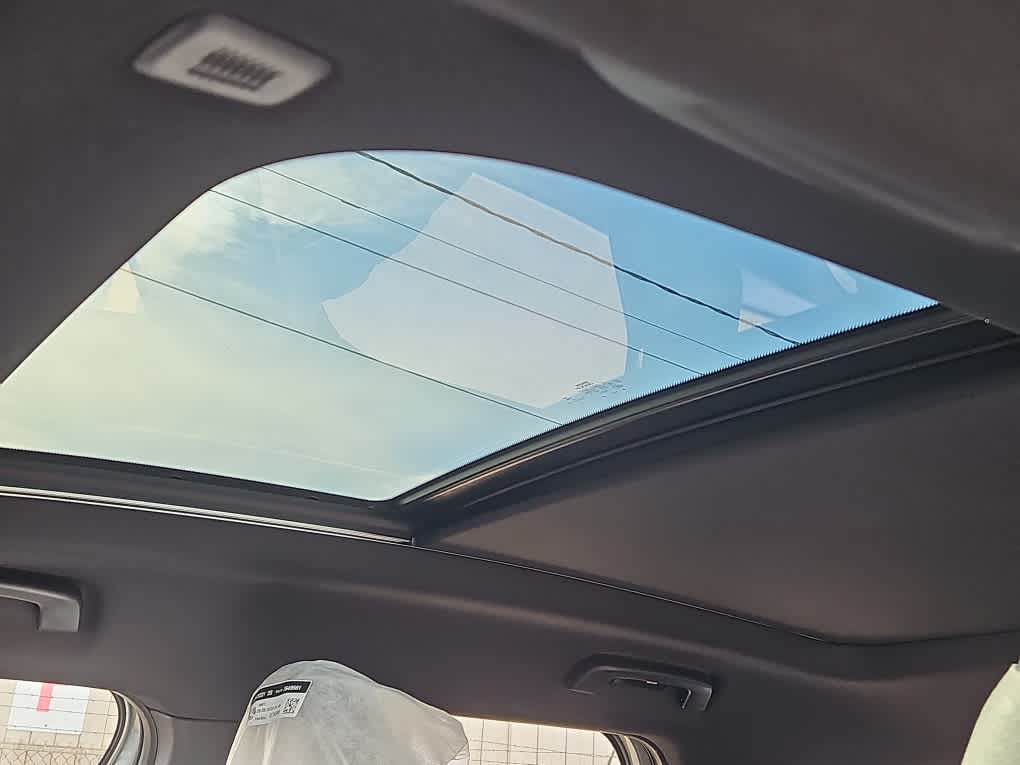 new 2026 MINI Countryman car, priced at $43,660