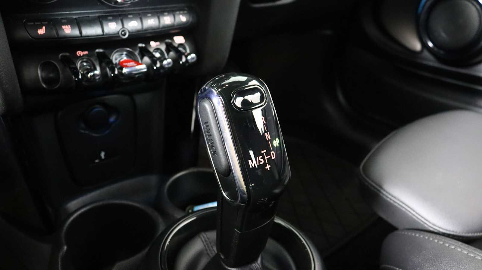 used 2023 MINI Convertible car, priced at $29,898