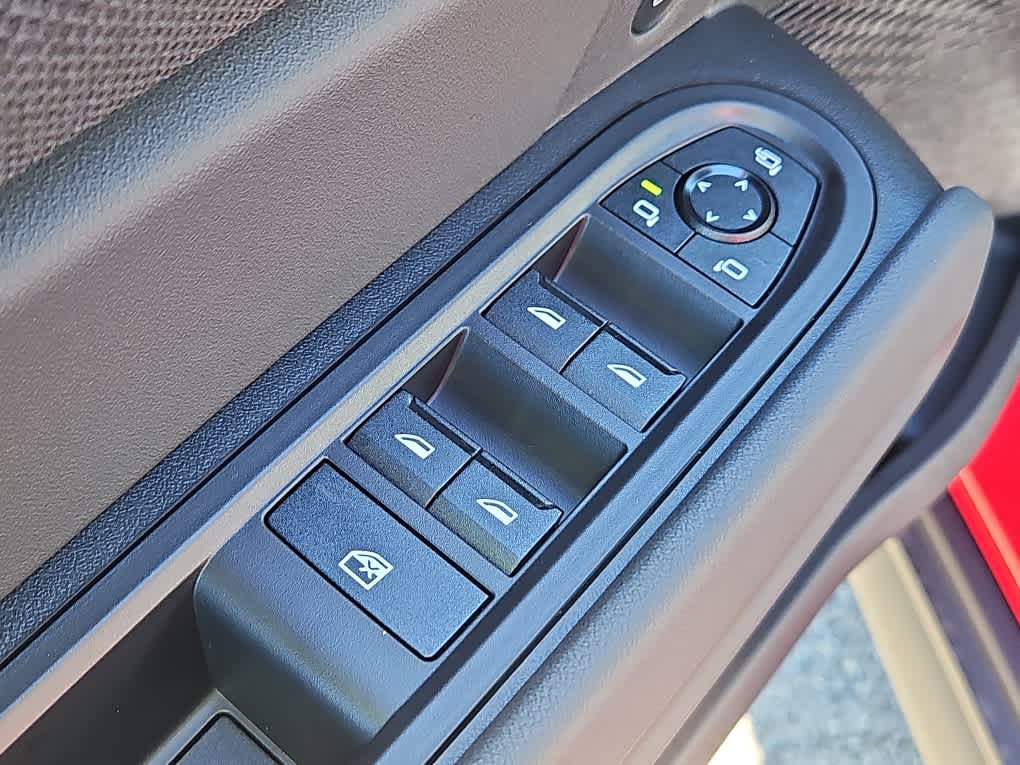 new 2026 MINI Countryman car, priced at $44,160