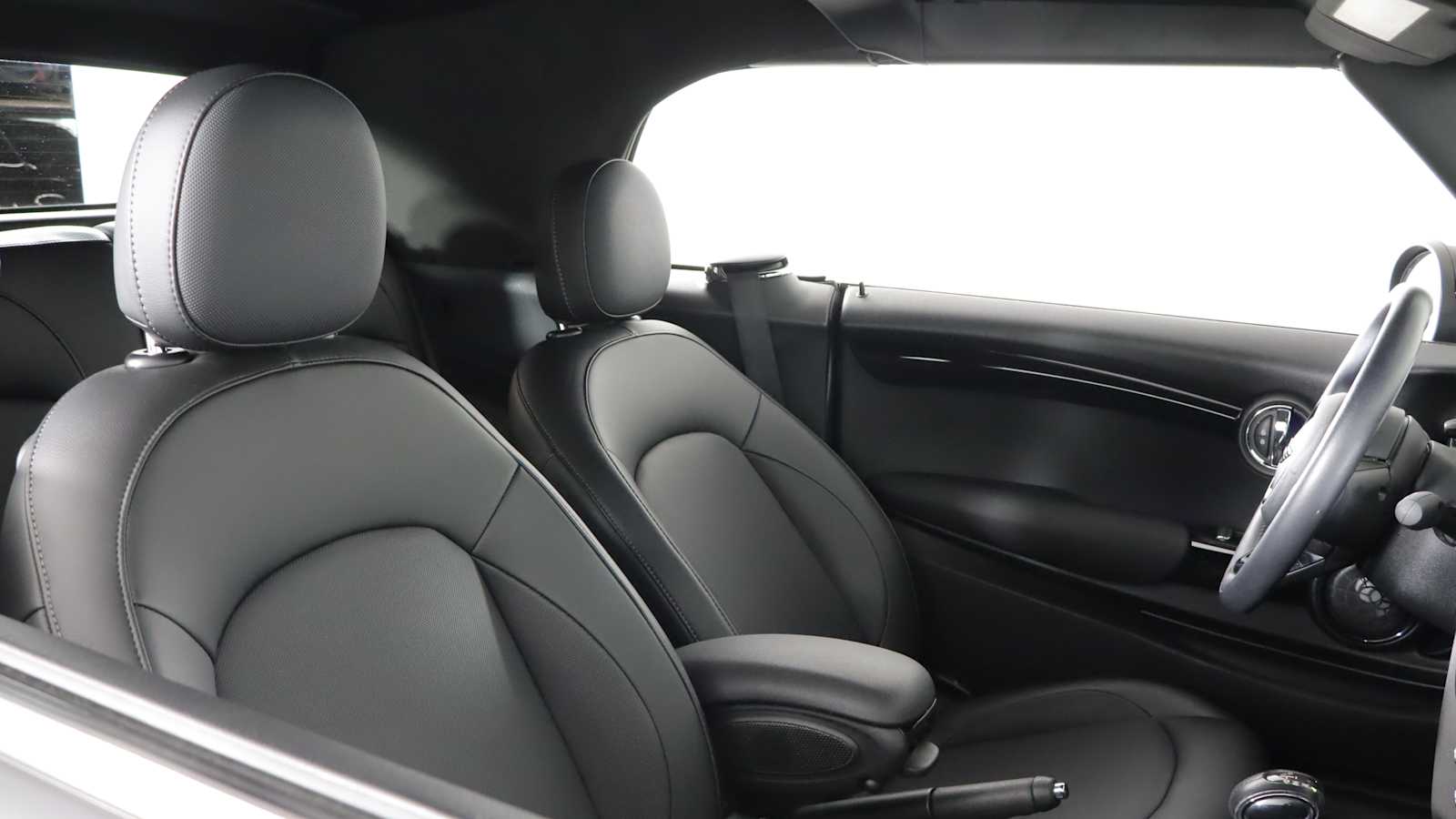 used 2019 MINI Convertible car, priced at $21,598