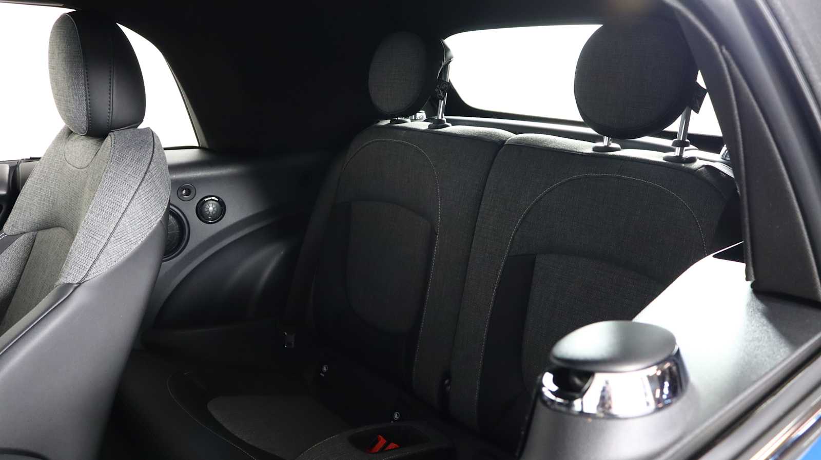 used 2024 MINI Convertible car, priced at $32,528