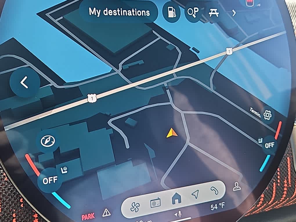 new 2026 MINI Countryman car, priced at $46,410