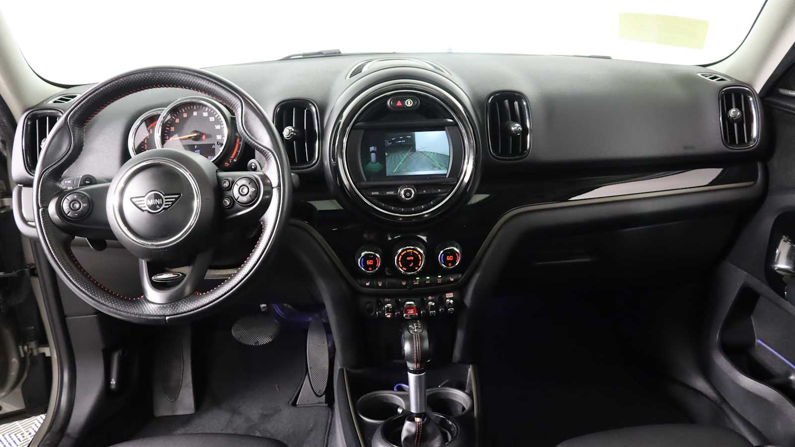 used 2019 MINI Countryman car, priced at $22,798