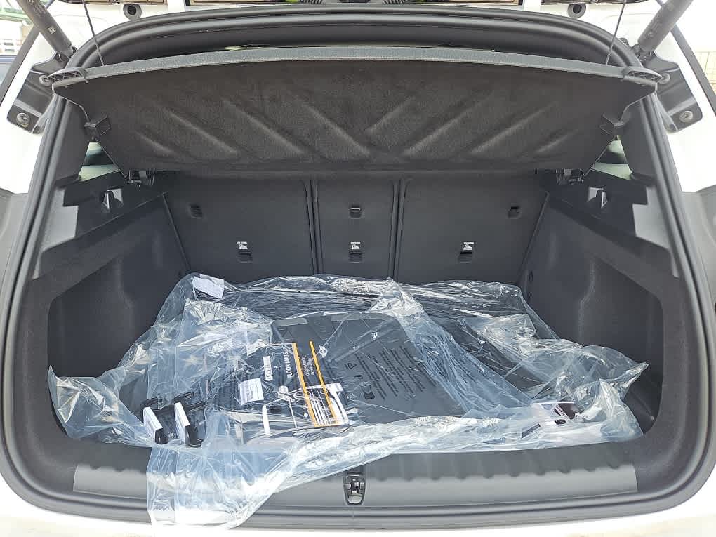 new 2026 MINI Countryman car, priced at $46,160