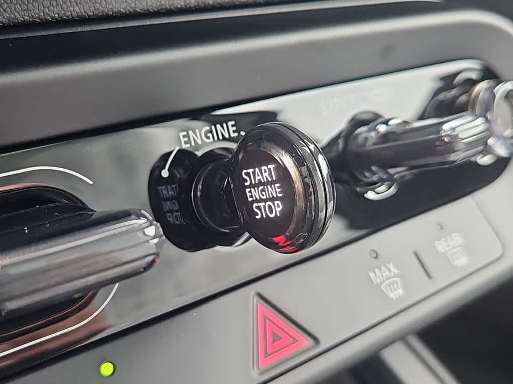 new 2026 MINI Countryman car, priced at $44,760