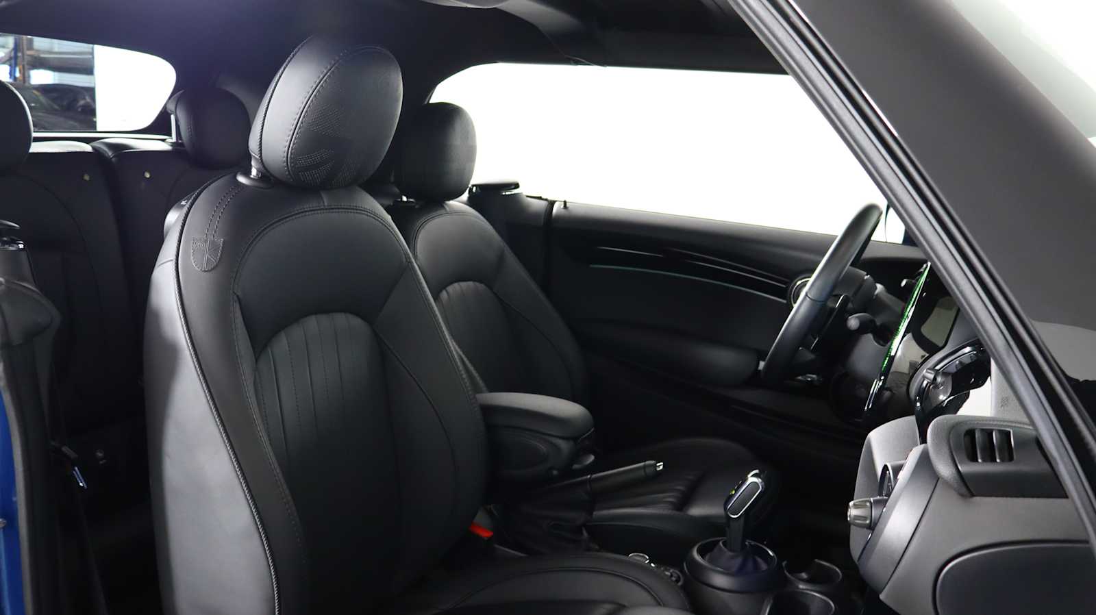 used 2022 MINI Convertible car, priced at $26,698