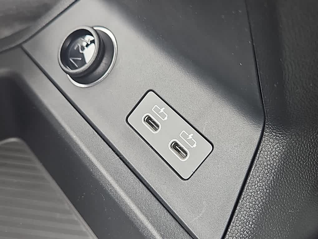 new 2025 MINI Countryman car, priced at $44,705