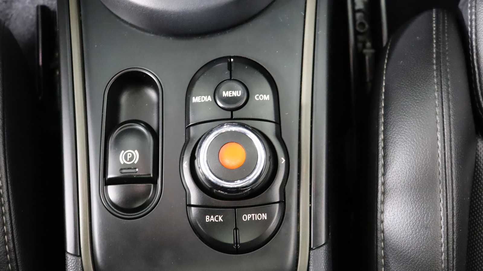 used 2019 MINI Countryman car, priced at $22,798