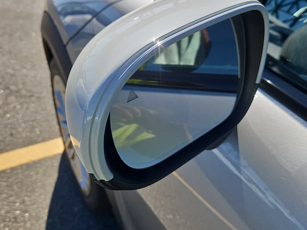 new 2026 MINI 2 Door car, priced at $38,075