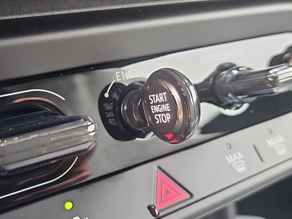 new 2026 MINI Convertible car, priced at $42,490