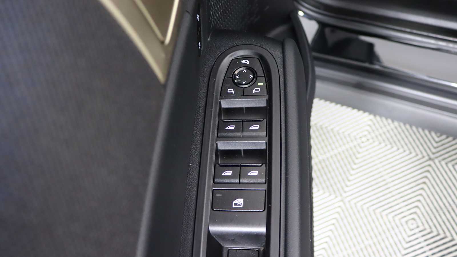 used 2025 MINI Countryman car, priced at $31,637