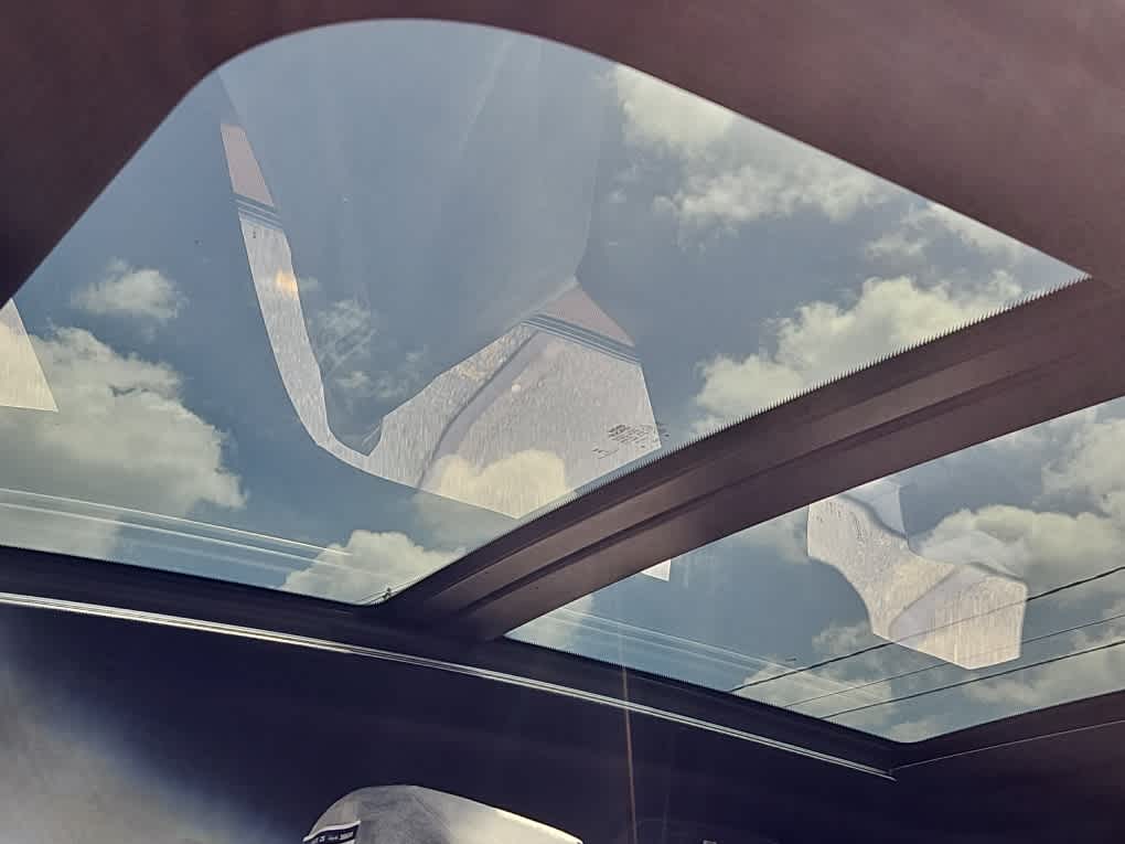 new 2025 MINI Countryman car, priced at $42,255