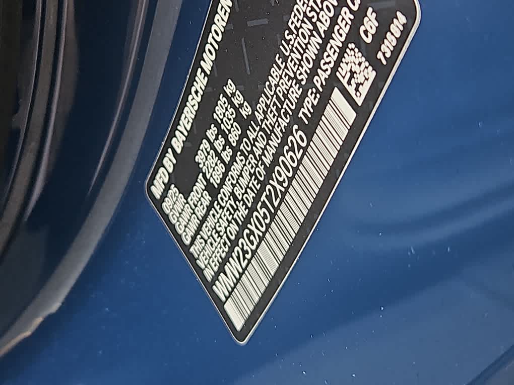 new 2026 MINI Convertible car, priced at $45,290