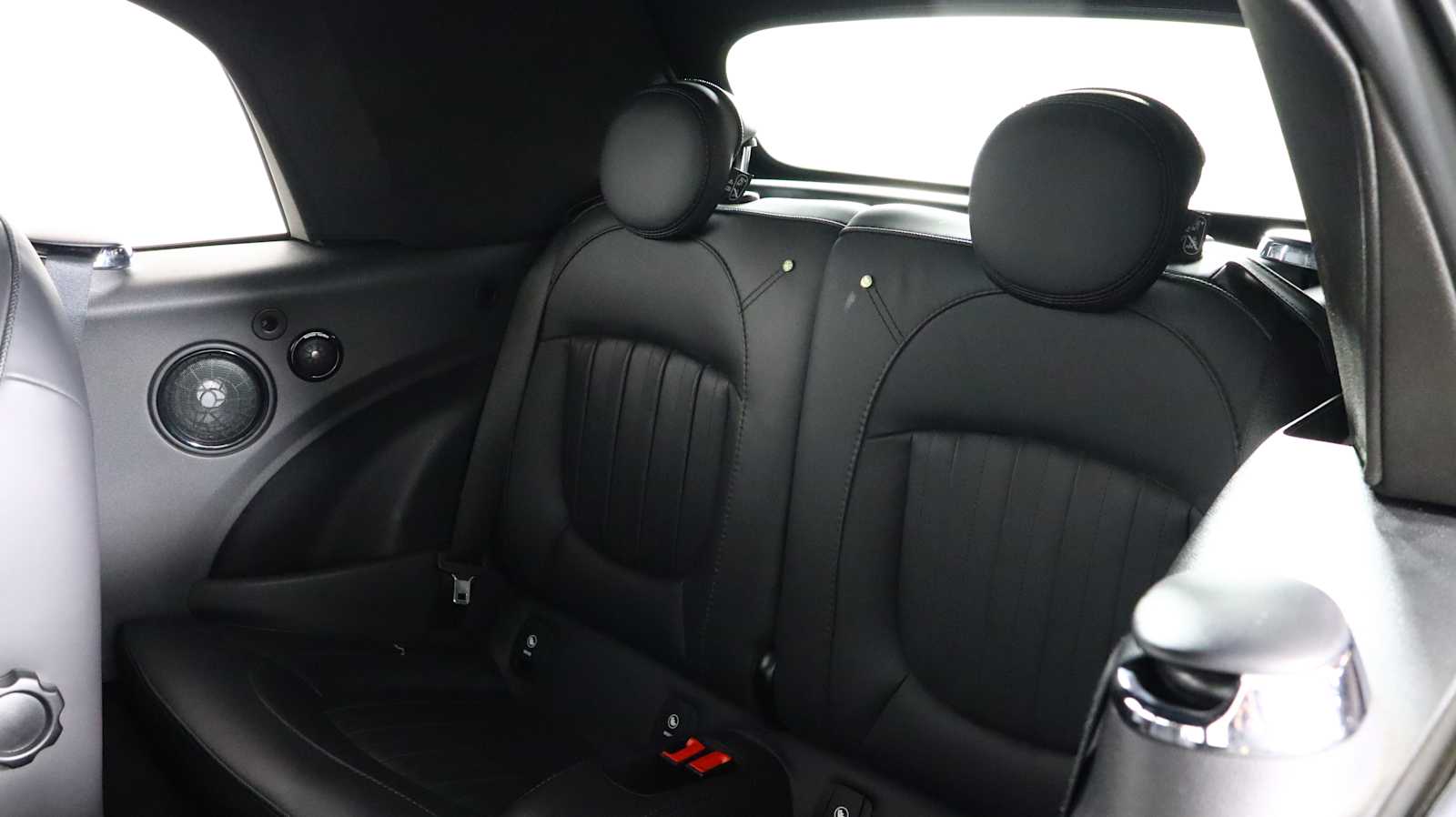 used 2022 MINI Convertible car, priced at $26,698