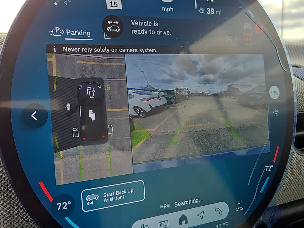 new 2026 MINI Convertible car, priced at $45,290