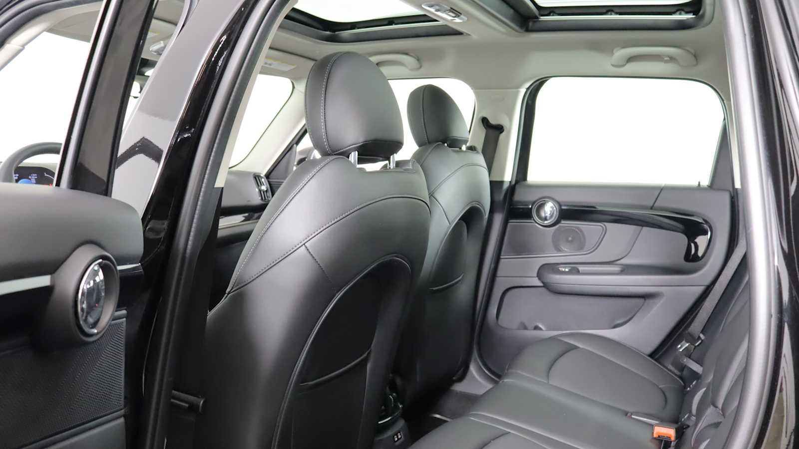 used 2022 MINI Countryman car, priced at $27,798