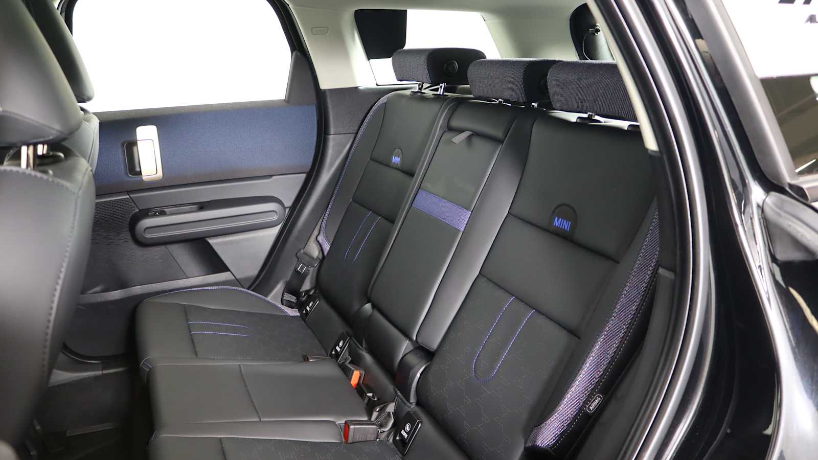 used 2025 MINI Countryman car, priced at $31,637