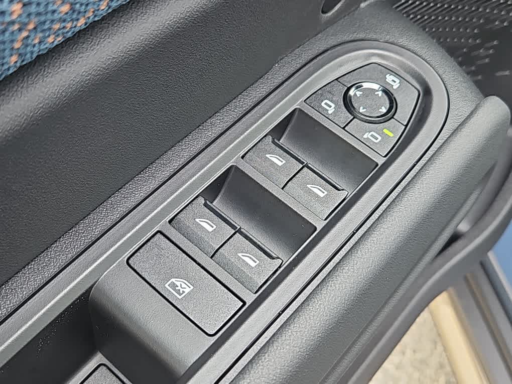 new 2026 MINI Countryman car, priced at $45,660