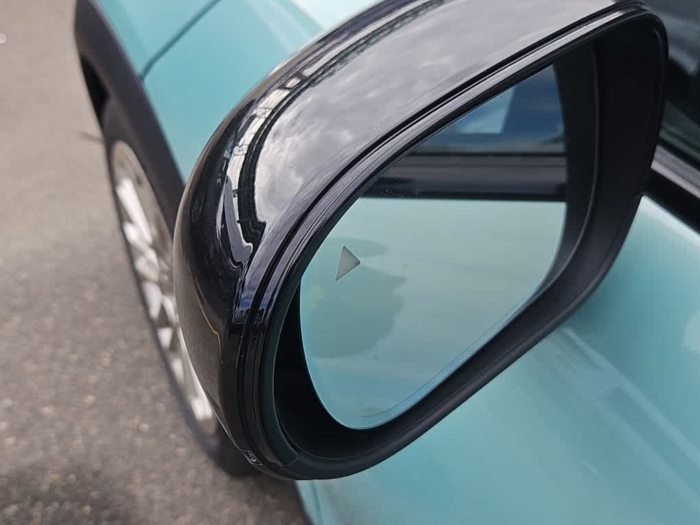 new 2026 MINI 2 Door car, priced at $37,390