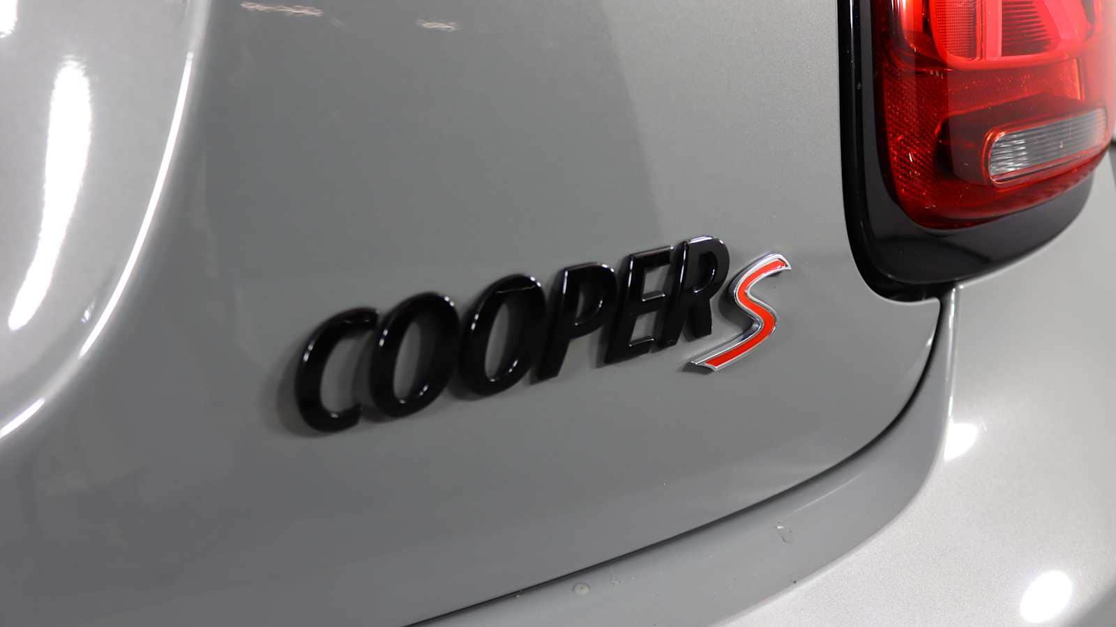 used 2023 MINI Convertible car, priced at $32,097