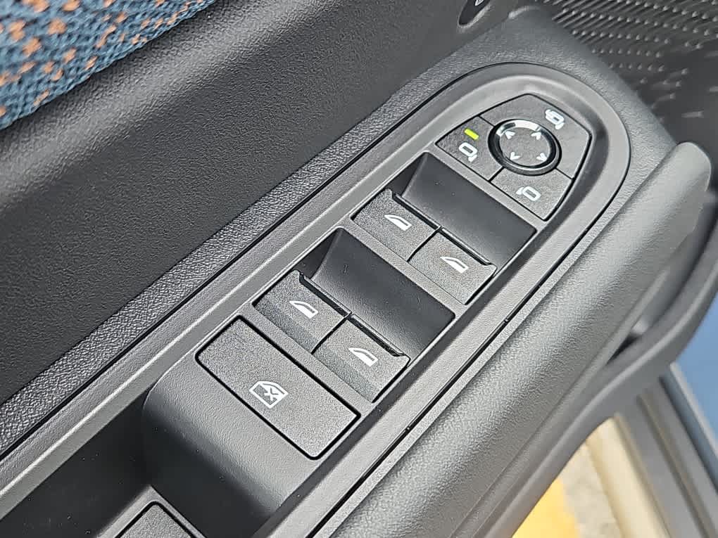 new 2026 MINI Countryman car, priced at $44,375