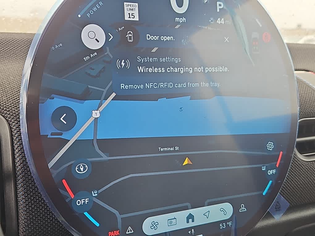 new 2026 MINI Convertible car, priced at $42,490