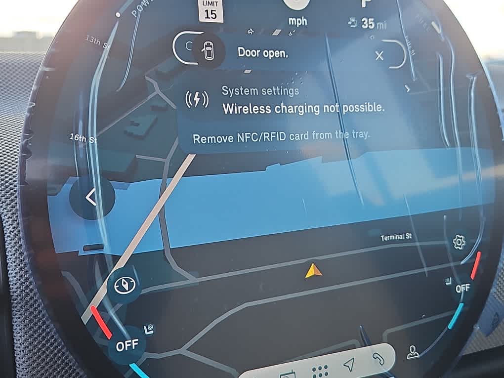 new 2026 MINI Convertible car, priced at $42,490