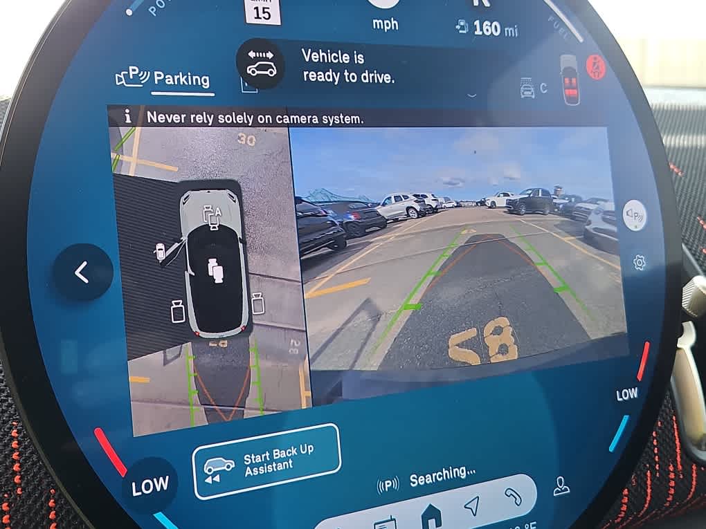 new 2026 MINI Countryman car, priced at $46,160