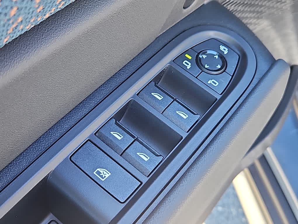 new 2026 MINI Countryman car, priced at $44,010