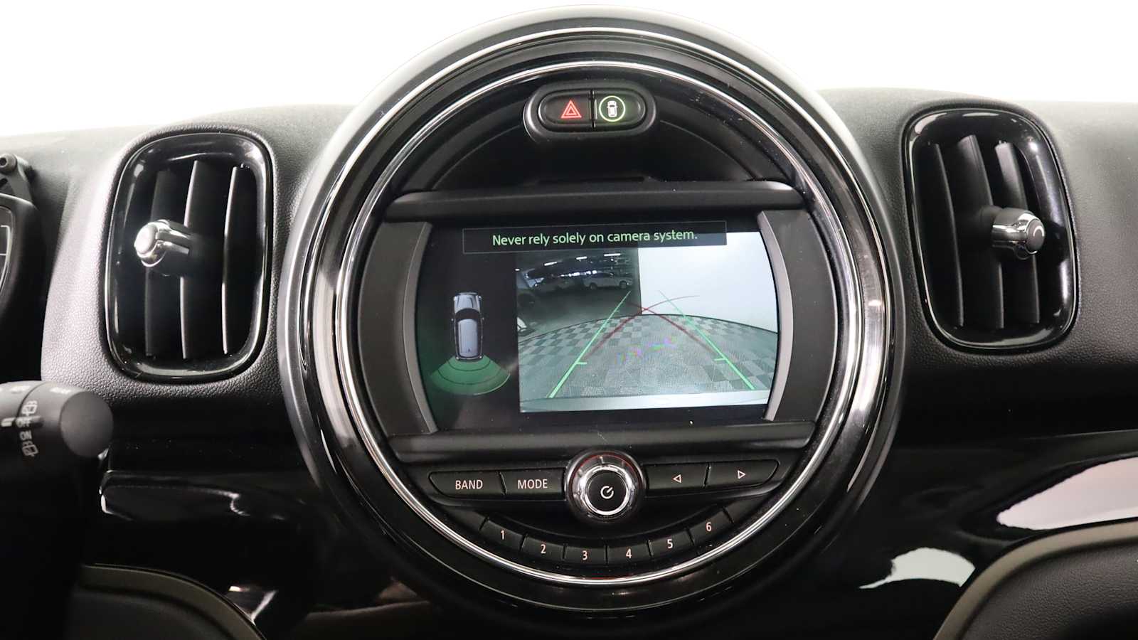 used 2019 MINI Countryman car, priced at $22,798