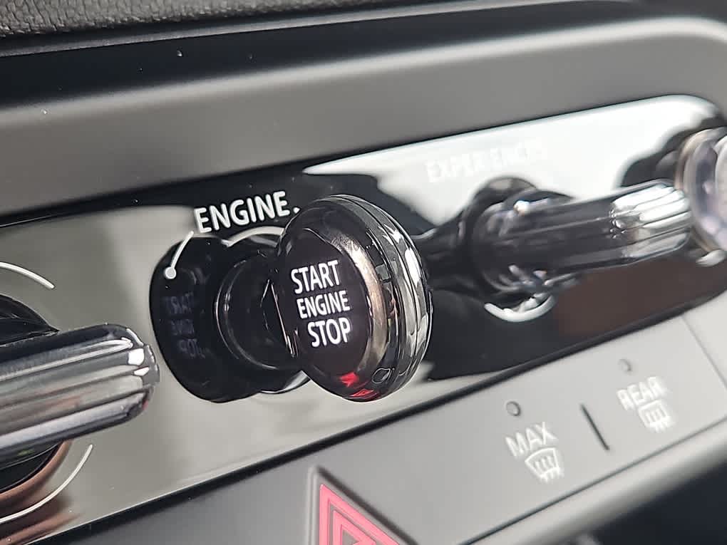 new 2026 MINI Countryman car, priced at $46,460