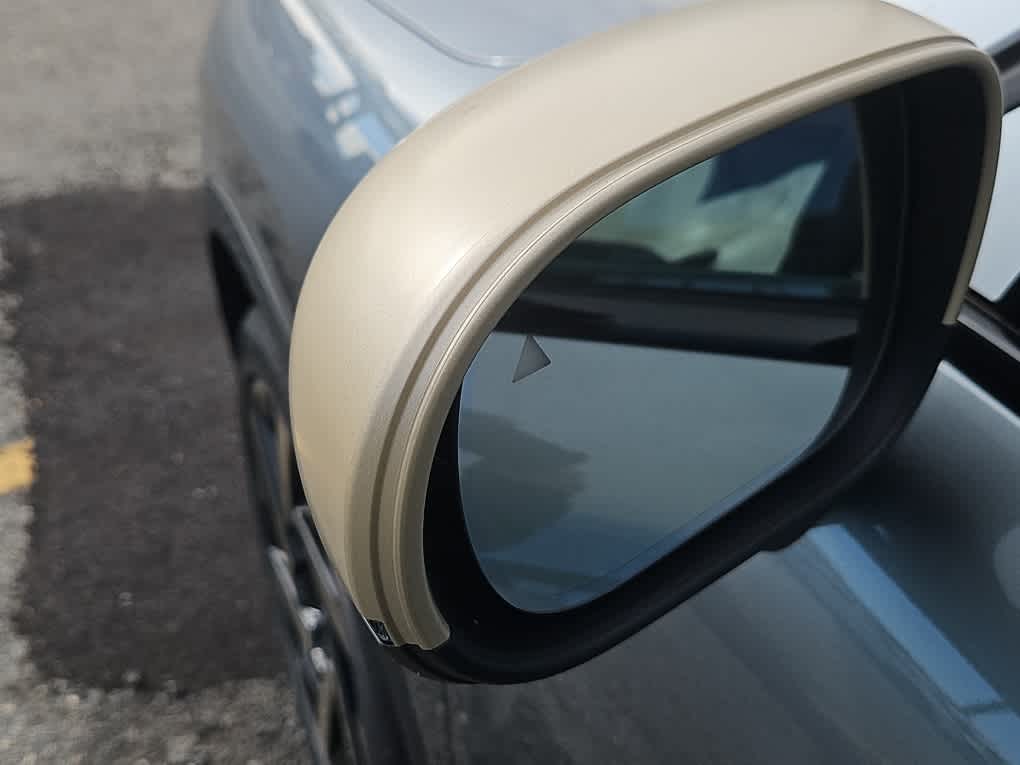 new 2026 MINI Countryman car, priced at $44,760