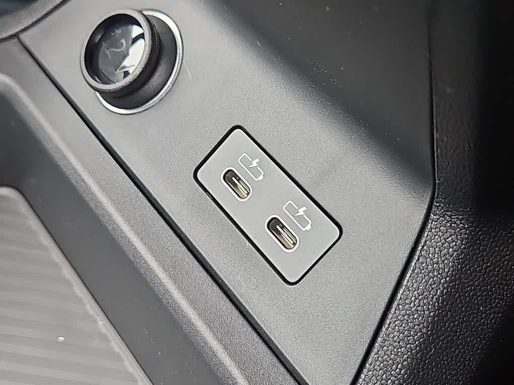 new 2026 MINI Countryman car, priced at $46,350