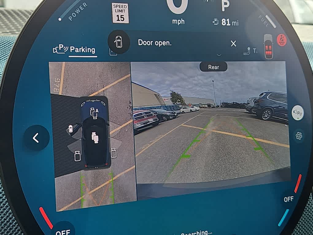 new 2026 MINI Countryman car, priced at $46,460