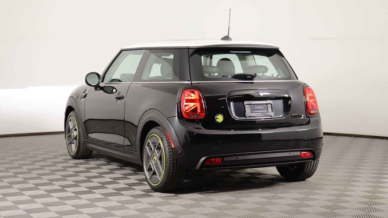 used 2024 MINI Electric Hardtop 2 Door car, priced at $24,798