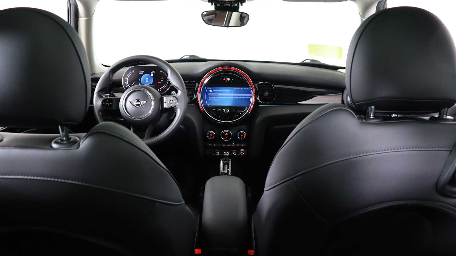 used 2023 MINI Hardtop 2 Door car, priced at $24,898