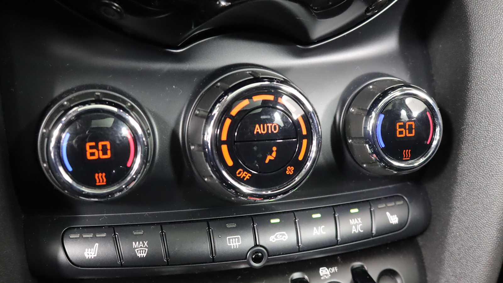 used 2021 MINI Hardtop 2 Door car, priced at $19,598