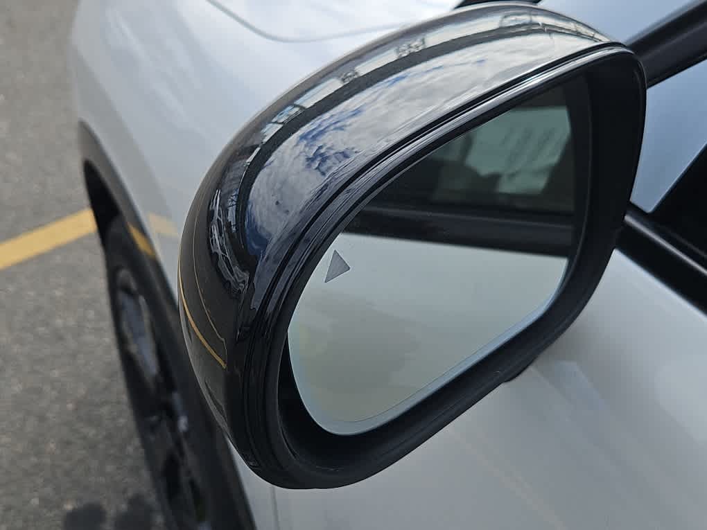 new 2026 MINI Countryman car, priced at $45,560