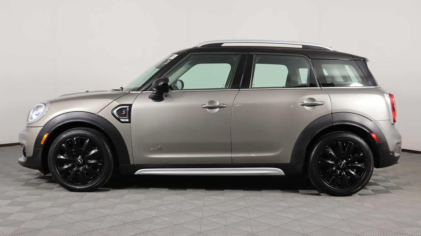 used 2019 MINI Countryman car, priced at $22,798