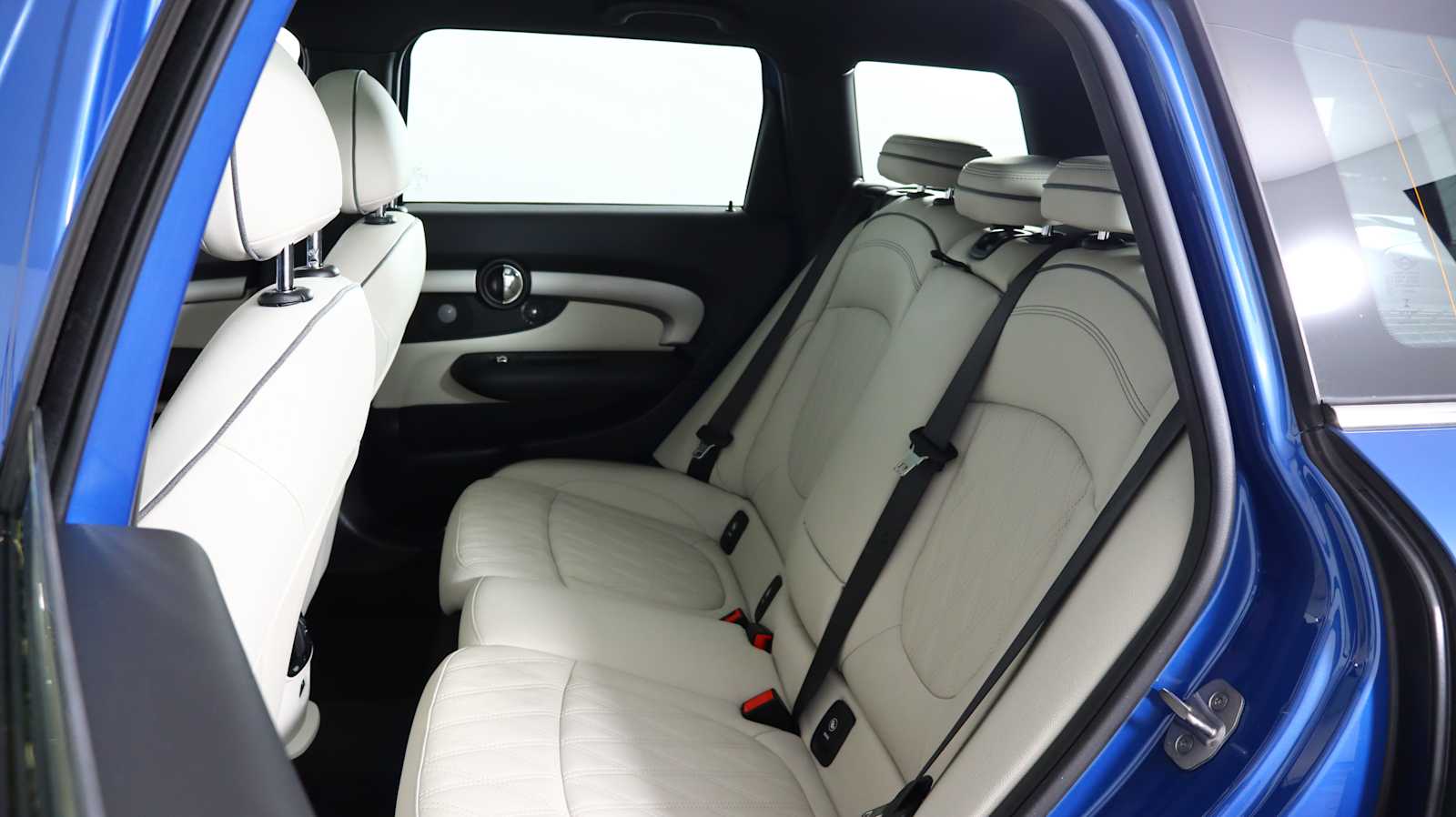 used 2023 MINI Clubman car, priced at $31,598