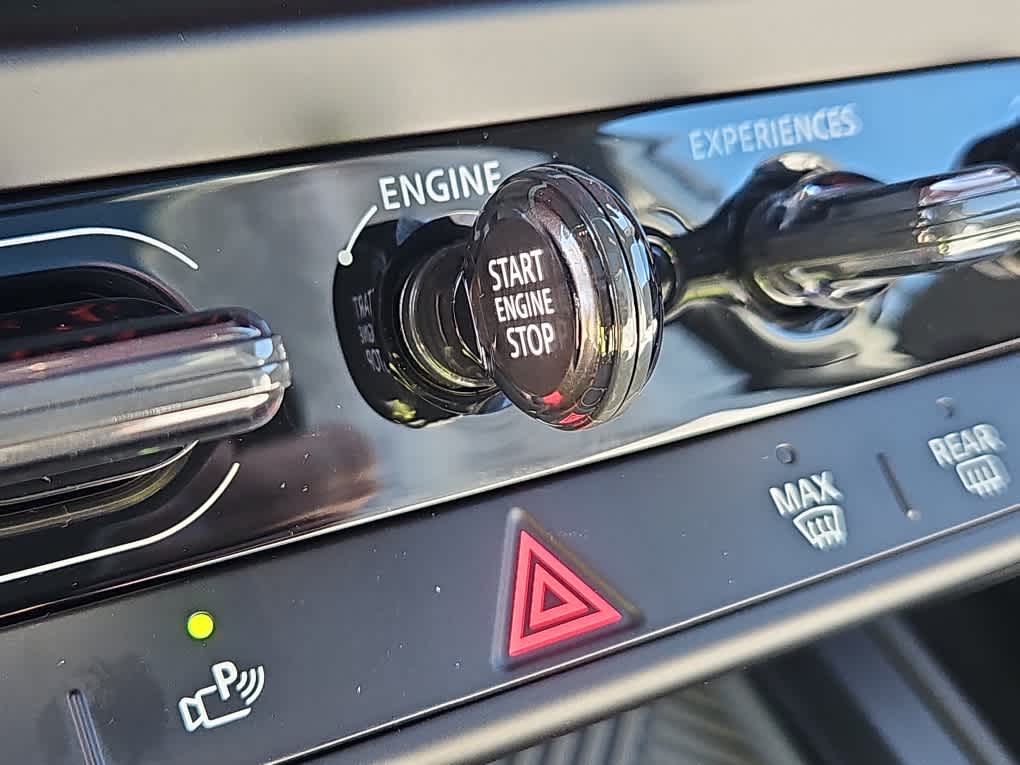 new 2026 MINI Countryman car, priced at $46,710