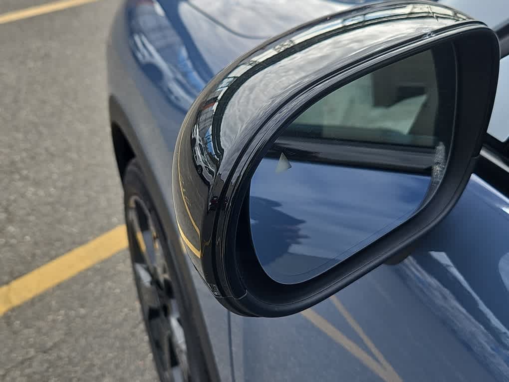 new 2026 MINI Countryman car, priced at $46,460