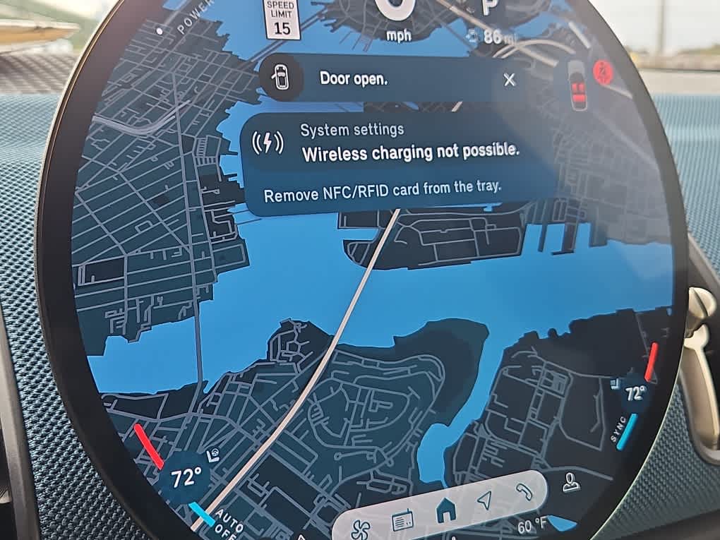 new 2026 MINI Countryman car, priced at $44,760