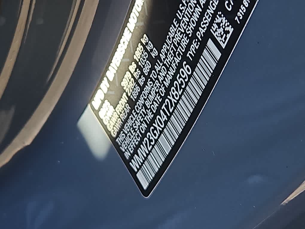 new 2026 MINI Convertible car, priced at $42,490