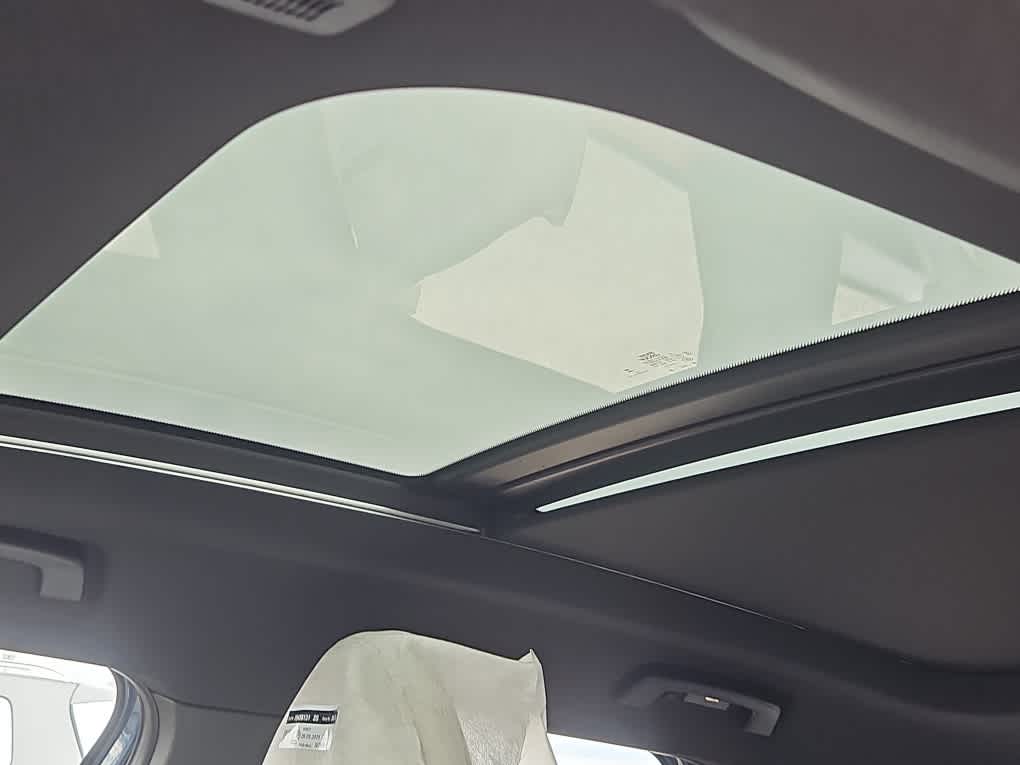 new 2026 MINI Countryman car, priced at $44,010