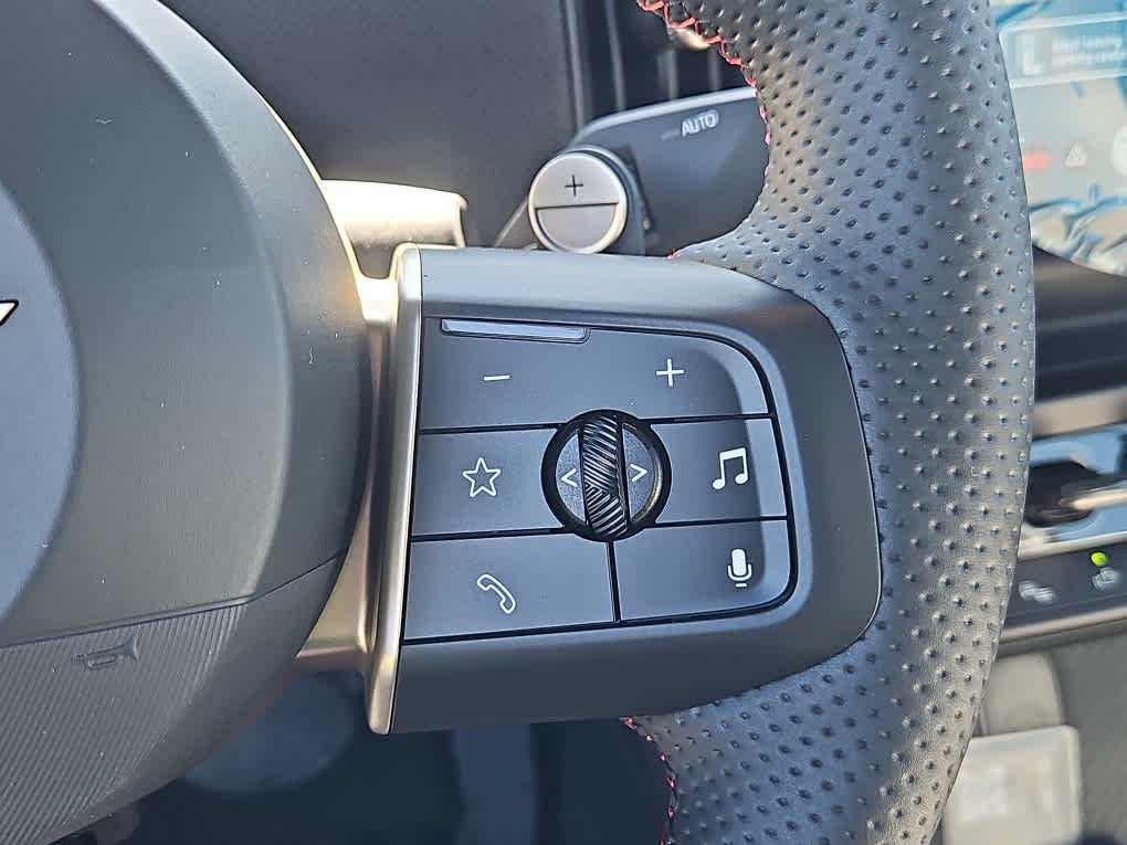 new 2026 MINI Convertible car, priced at $45,990