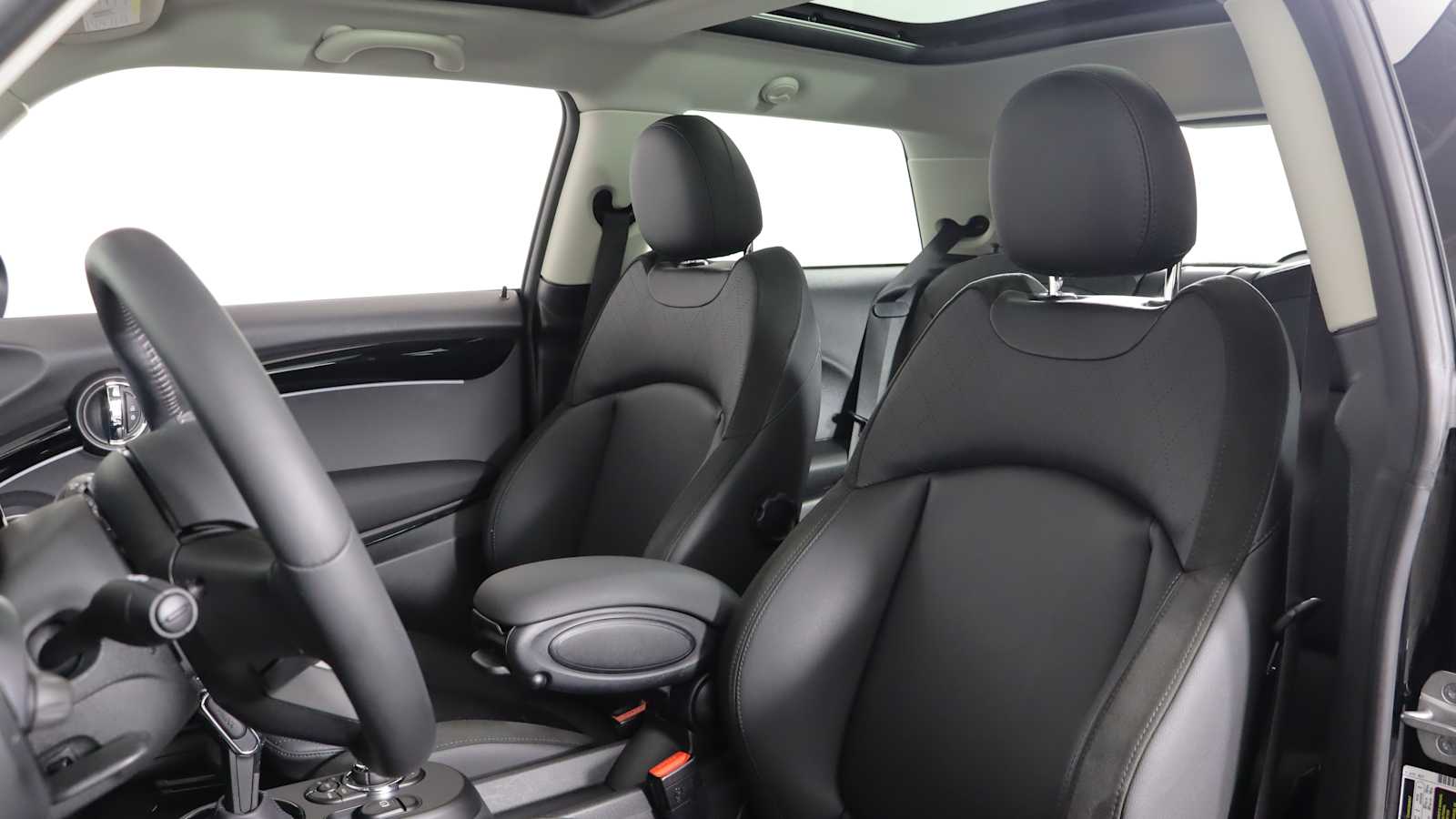 used 2024 MINI Electric Hardtop 2 Door car, priced at $24,798