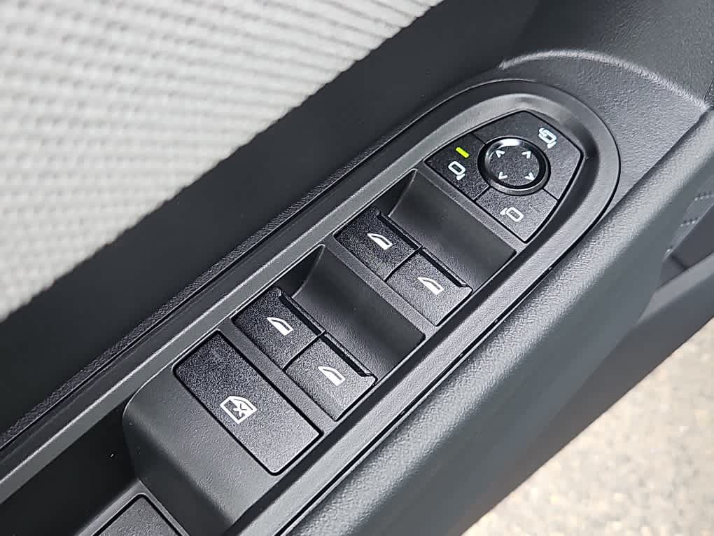 new 2026 MINI 4 Door car, priced at $40,690